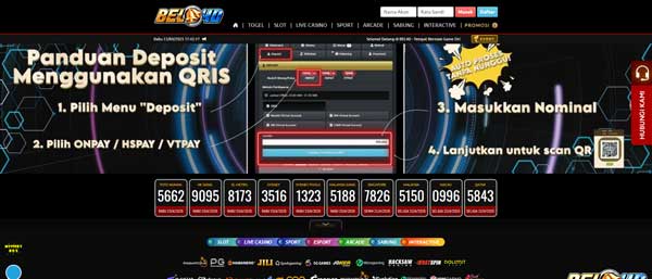 BEL4D-Situs-Rekomendasi-Resmi-Terbaik