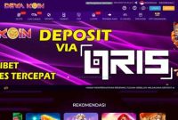 DEWAKOIN-Situs-Rekomendasi-Resmi-Terbaik