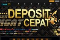 DUTA777-Situs-Rekomendasi-Resmi-Terbaik
