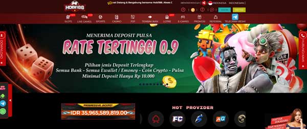 HOBI188-Situs-Rekomendasi-Resmi-Terbaik