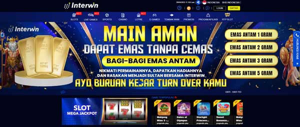 INTERWIN-Situs-Rekomendasi-Resmi-Terbaik
