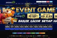 JAGOANSPIN-Situs-Rekomendasi-Resmi-Terbaik
