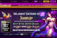 JAMINJP-Situs-Rekomendasi-Resmi-Terbaik