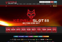 KEPALASLOT-Situs-Rekomendasi-Resmi-Terbaik