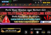 KIOS77-Situs-Rekomendasi-Resmi-Terbaik