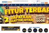 KOKO5000-Situs-Rekomendasi-Resmi-Terbaik