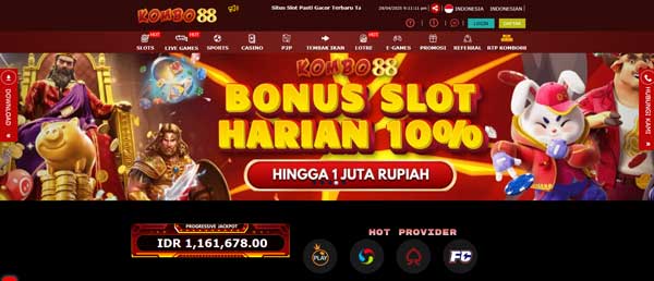 KOMBO88-Situs-Rekomendasi-Resmi-Terbaik
