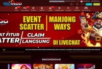 LGOINDO-Situs-Rekomendasi-Resmi-Terbaik