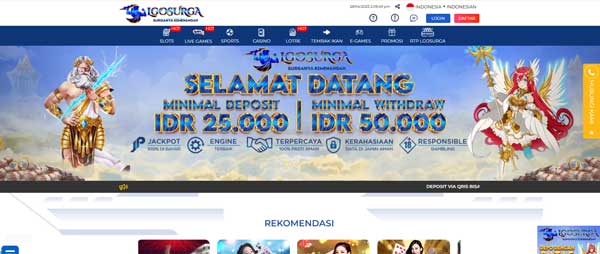 LGOSURGA-Situs-Rekomendasi-Resmi-Terbaik