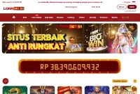 LOKABET88-Situs-Rekomendasi-Resmi-Teraman