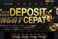 MARKAS388-Situs-Rekomendasi-Resmi-Terbaik