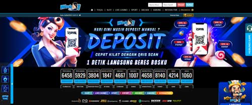 MBAK4D-Situs-Rekomendasi-Resmi-Terbaik