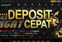 MENANG77-Situs-Rekomendasi-Resmi-Terbaik