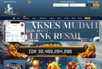 MPO100-Situs-Rekomendasi-Resmi-Terbaik