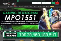 MPO1551-Situs-Rekomendasi-Resmi-Terbaik