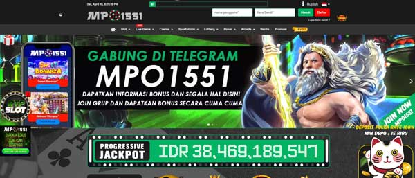 MPO1551-Situs-Rekomendasi-Resmi-Terbaik