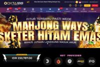 OKTA188-Situs-Rekomendasi-Resmi-Terbaik