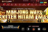 OKTA388-Situs-Rekomendasi-Resmi-Terbaik