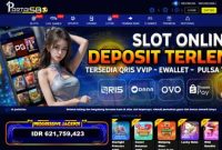 PARTAISBO-Situs-Rekomendasi-Resmi-Terbaik