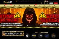 PULSA303-Situs-Rekomendasi-Resmi-Terbaik