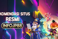 Rekomendasi-Situs-Resmi