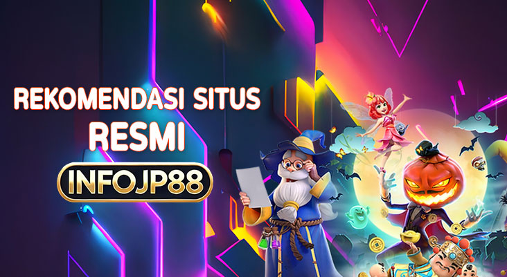 Rekomendasi-Situs-Resmi