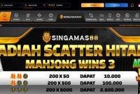 SINGAMAS88-Situs-Rekomendasi-Resmi-Terbaik