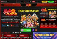 SLOTVIGOR-Situs-Rekomendasi-Resmi-Terbaik