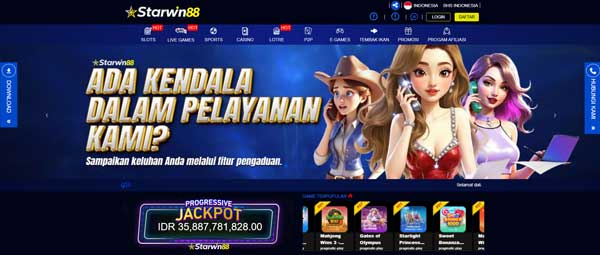 STARWIN88-Situs-Rekomendasi-Resmi-Terbaik