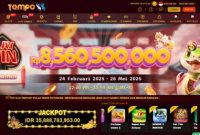 TEMPO88-Situs-Rekomendasi-Resmi-Terbaik
