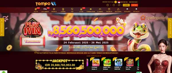 TEMPO88-Situs-Rekomendasi-Resmi-Terbaik
