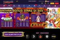 TOKO22-Situs-Rekomendasi-Resmi-Terbaik