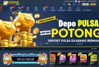 USAHA188-Situs-Rekomendasi-Resmi-Terbaik