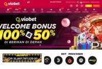 VIOBET-Situs-Rekomendasi-Resmi-Terbaik