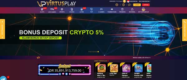 VIRTUSPLAY-Situs-Rekomendasi-Resmi-Terbaik