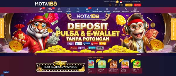 KOTA188-Situs-Rekomendasi-Resmi-Terbaik