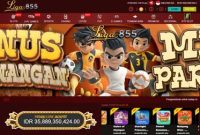 LIGA855-Situs-Rekomendasi-Resmi-Terbaik