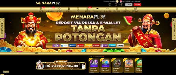 MENARAPLAY-Situs-Rekomendasi-Resmi-Terbaik