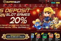 SUPRASLOT-Situs-Rekomendasi-Resmi-Terbaik