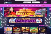 88PULSA-Situs-Rekomendasi-Resmi-Terbaik