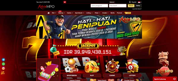 ASIAMPO-Situs-Rekomendasi-Resmi-Terbaik