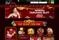 BETAKU-Situs-Rekomendasi-Resmi-Terbaik