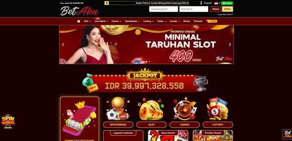 BETAKU-Situs-Rekomendasi-Resmi-Terbaik