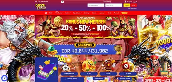 GACORSLOT-Situs-Rekomendasi-Resmi-Terbaik