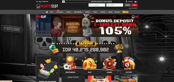 HANTUSLOT-Situs-Rekomendasi-Resmi-Terbaik