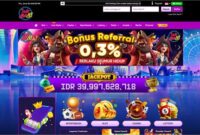 INDOSLOT88-Situs-Rekomendasi-Resmi-Terbaik