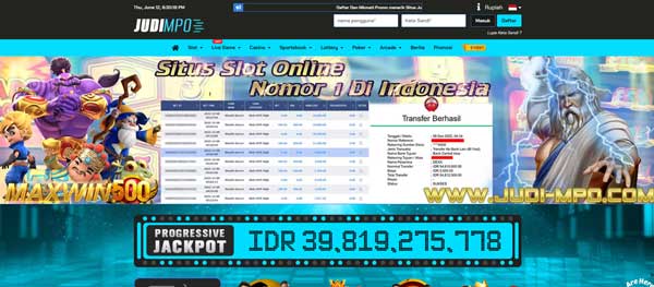 JUDIMPO-Situs-Rekomendasi-Resmi-Terbaik