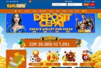 KAMISLOT-Situs-Rekomendasi-Resmi-Terbaik