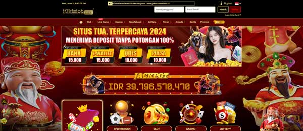 KIKISLOT-Situs-Rekomendasi-Resmi-Terbaik