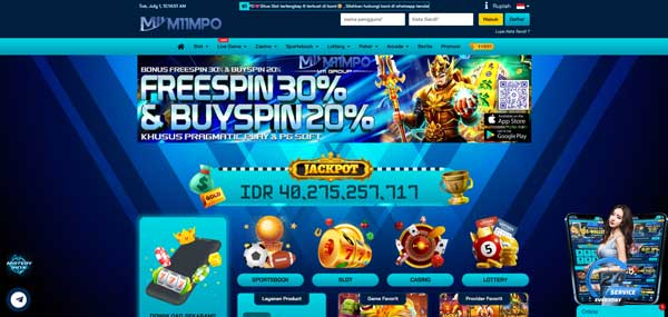 M11MPO-Situs-Rekomendasi-Resmi-Terbaik